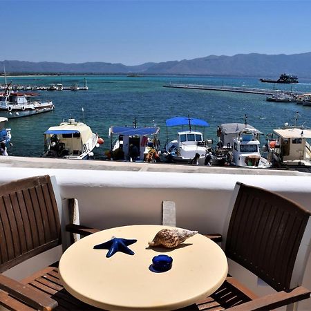 Elafonisos Elaion Hotel Екстериор снимка