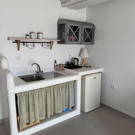 Elafonisos Elaion Hotel Екстериор снимка