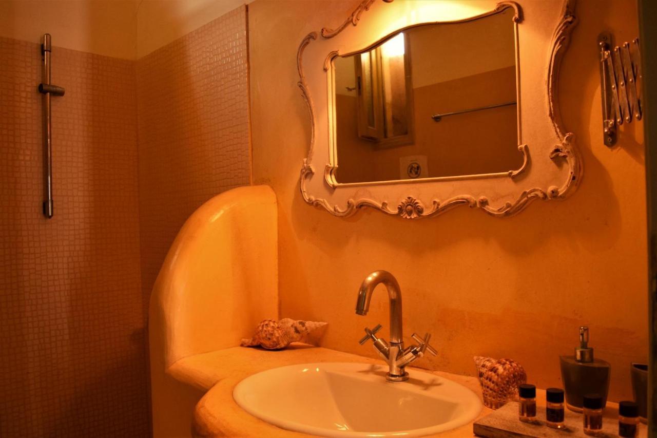 Elafonisos Elaion Hotel Екстериор снимка