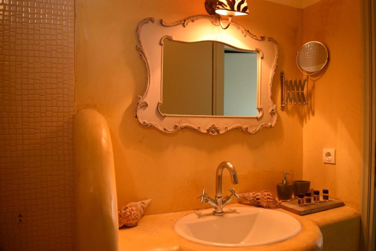 Elafonisos Elaion Hotel Екстериор снимка