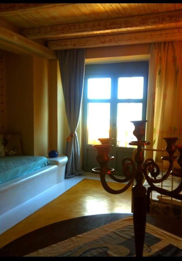 Elafonisos Elaion Hotel Екстериор снимка