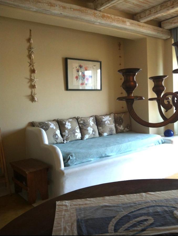 Elafonisos Elaion Hotel Екстериор снимка
