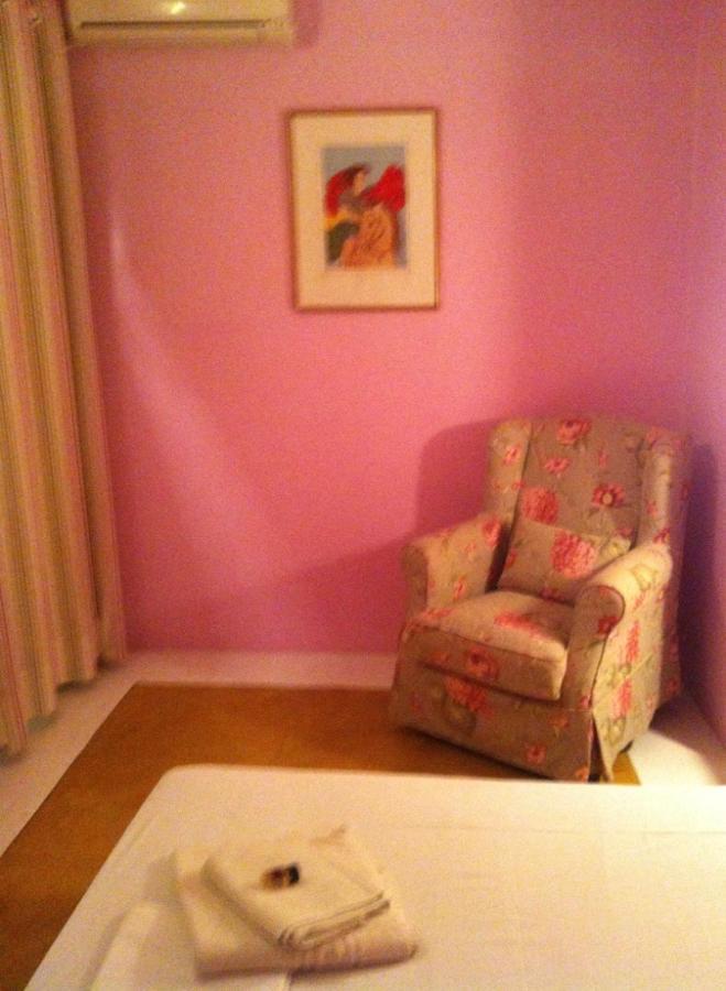Elafonisos Elaion Hotel Екстериор снимка