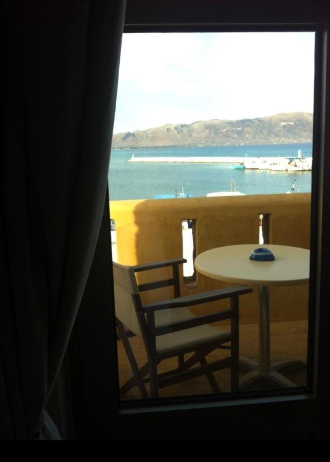 Elafonisos Elaion Hotel Екстериор снимка