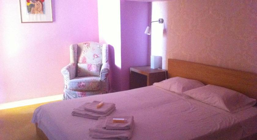 Elafonisos Elaion Hotel Стая снимка